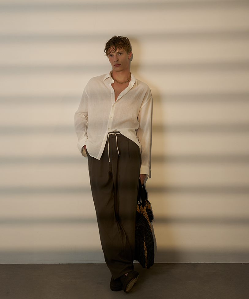 SS'25 STUDIO 16 MAYIS 2025